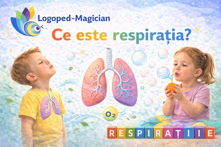 Ce este respirația?