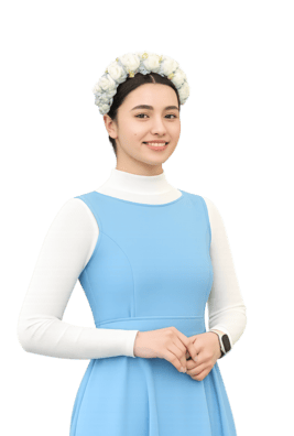 Мария Кифа - Логоритмист