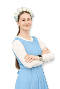 Кривошеева Надежда