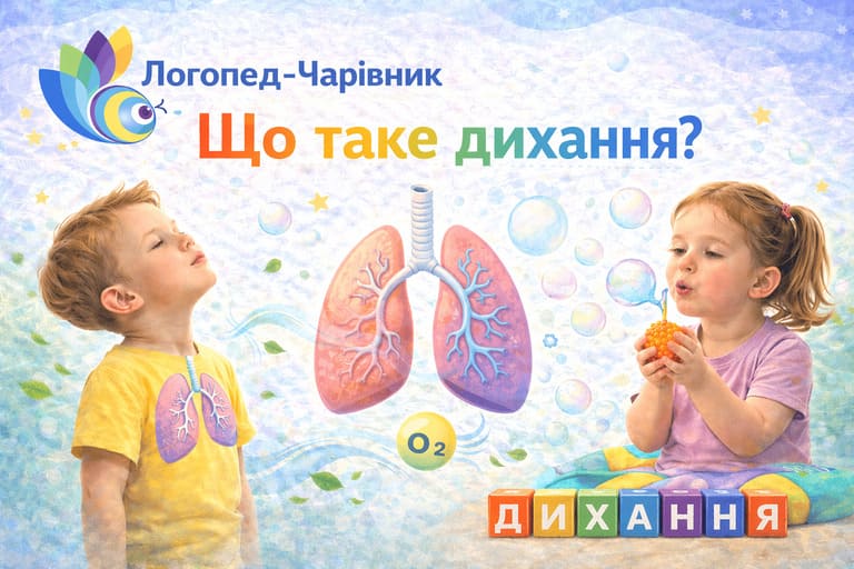 Що таке дихання?