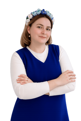 Старкова Екатерина - массажист